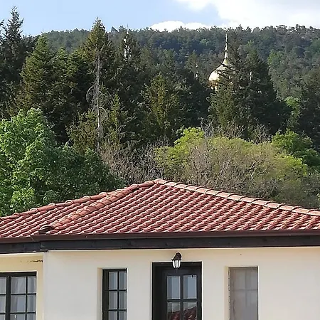 бялата роза 2* Shipka