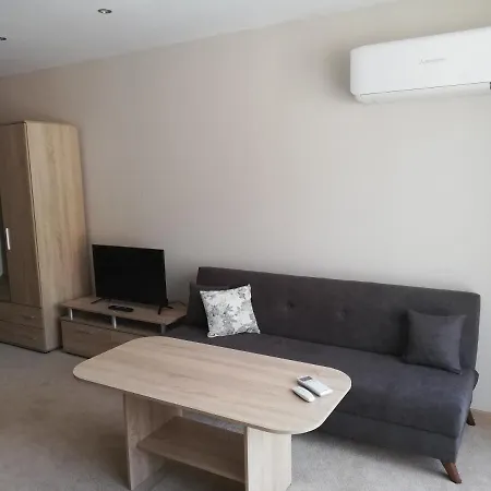 бялата роза Otel