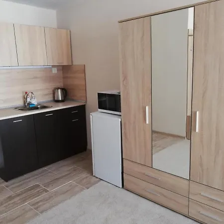 бялата роза Otel