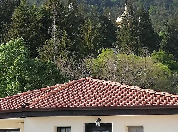 бялата роза 2* Shipka