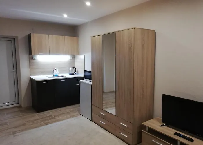 бялата роза Otel Shipka