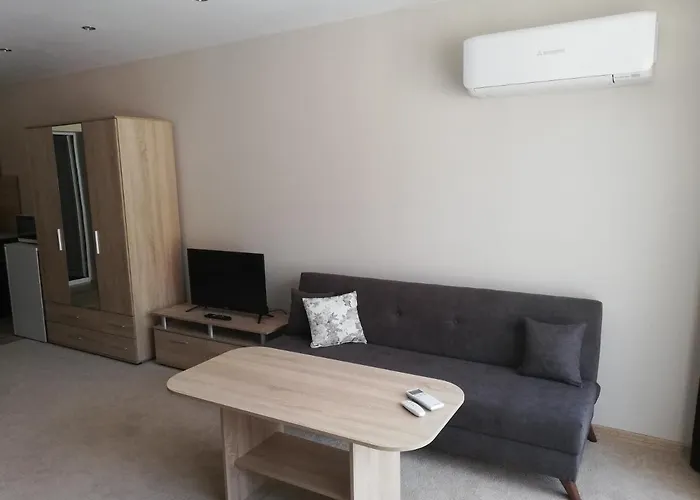 бялата роза Otel