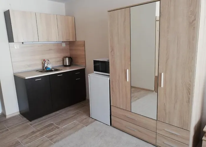 бялата роза Otel