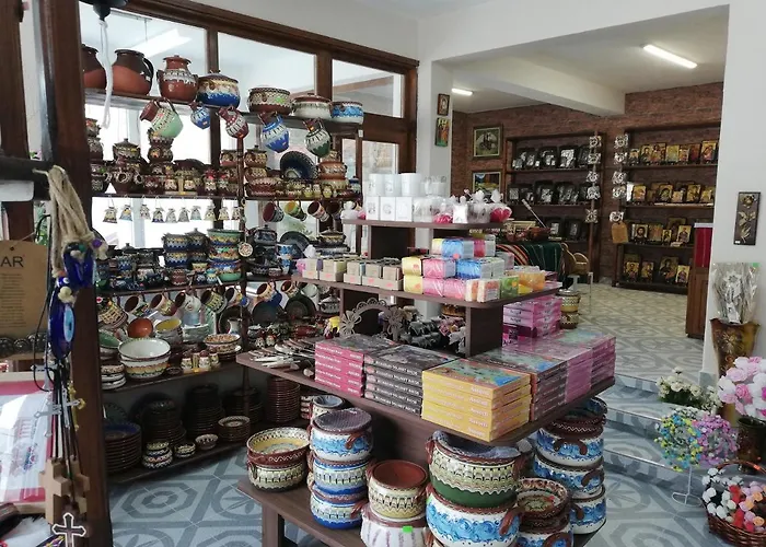 Otel бялата роза 2*